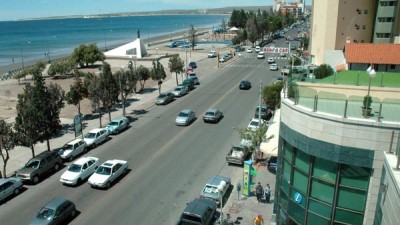 Puerto Madryn, entre las tres ciudades más baratas para alojarse