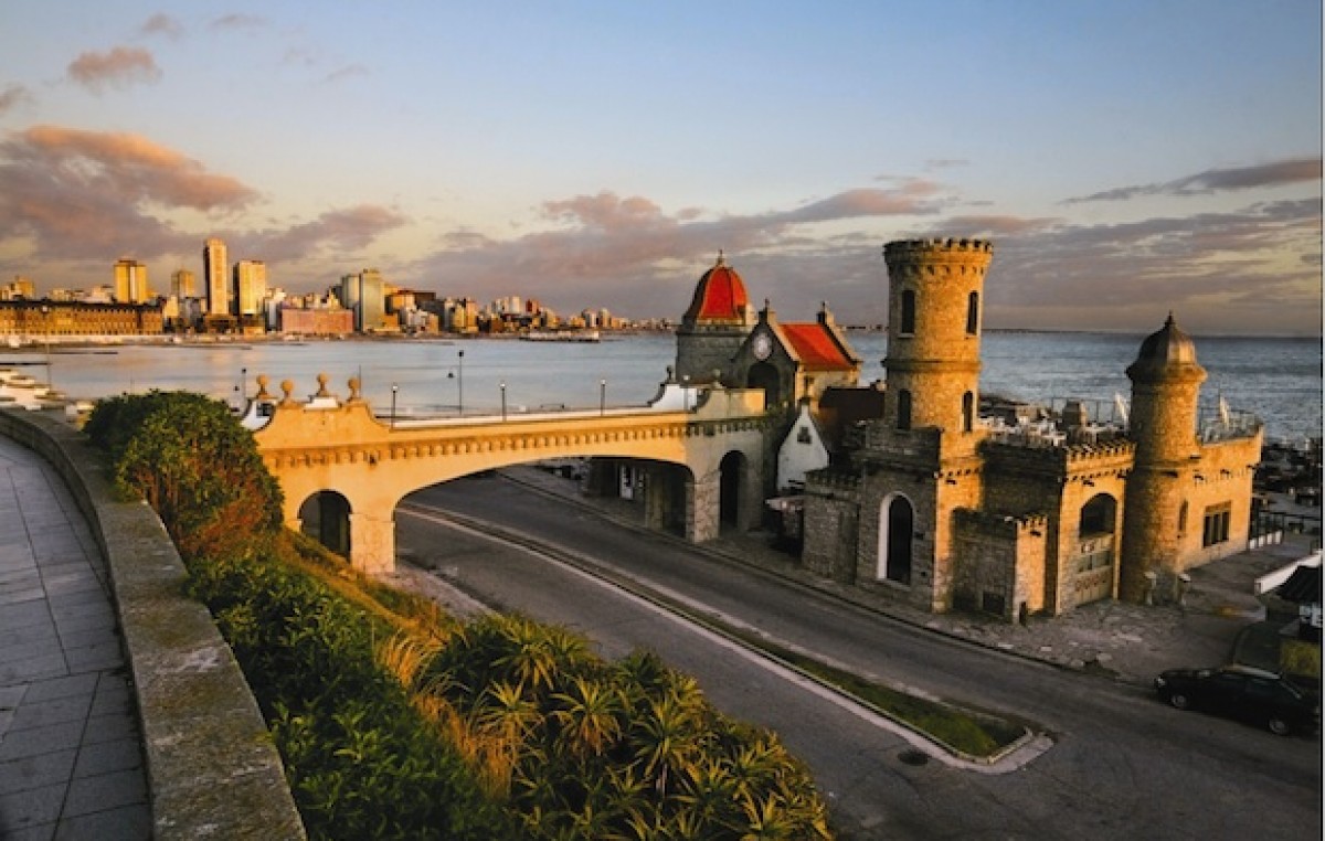 Mar del Plata presenta hoy sus ventajas para atraer inversiones