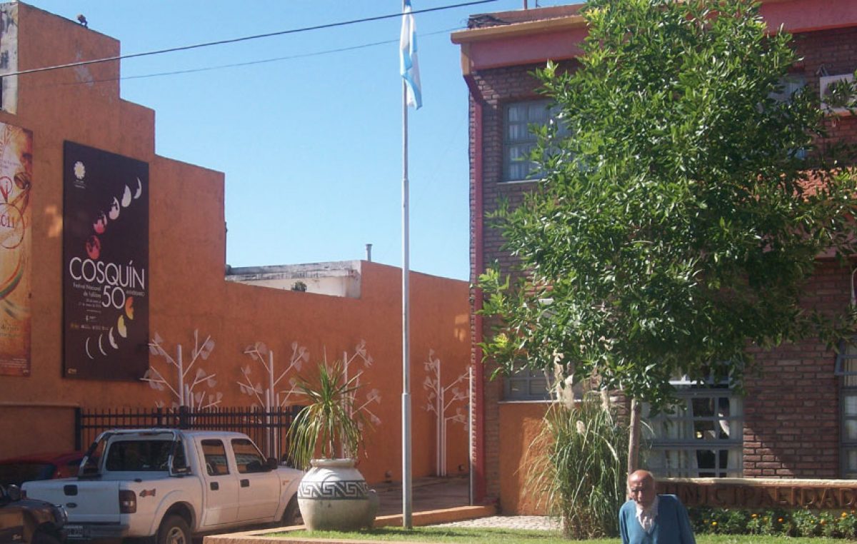 Cosquín: el 20 de julio votan revocatoria si la Justicia no paraliza el proceso
