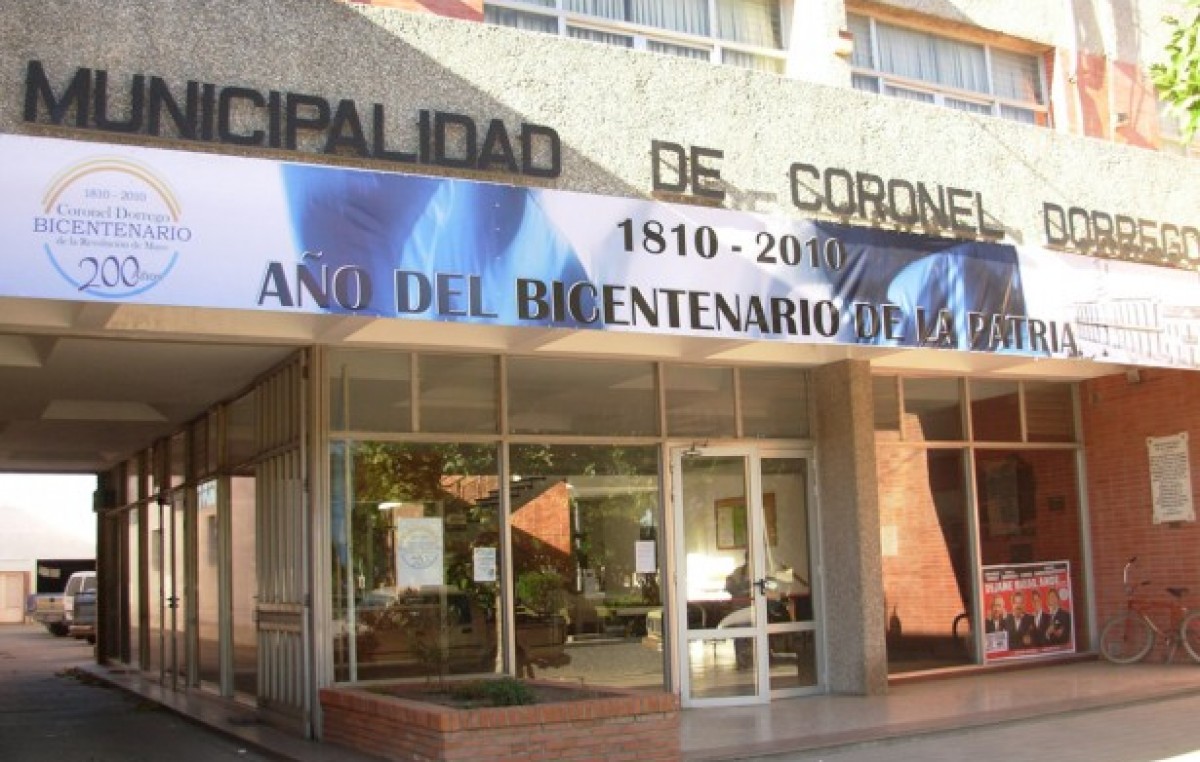 Fallo millonario contra la Municipalidad de Dorrego