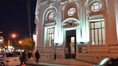 Hace por lo menos un año que el Municipio de San Luis no rinde los balances
