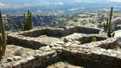 Unesco declarará al Pucará del Aconquija como Patrimonio de la Humanidad