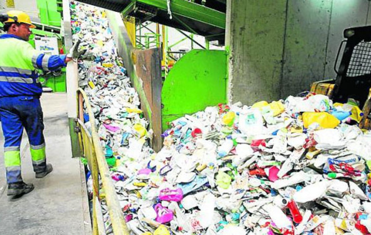 Habrá cuatro complejos ambientales en Entre Ríos