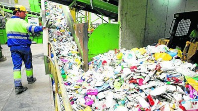 Habrá cuatro complejos ambientales en Entre Ríos