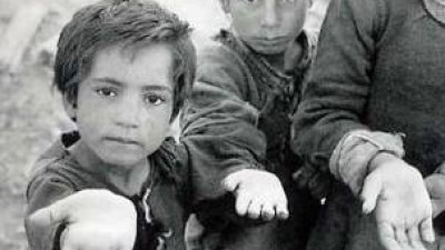Unicef propone a España crear una ayuda universal por hijo