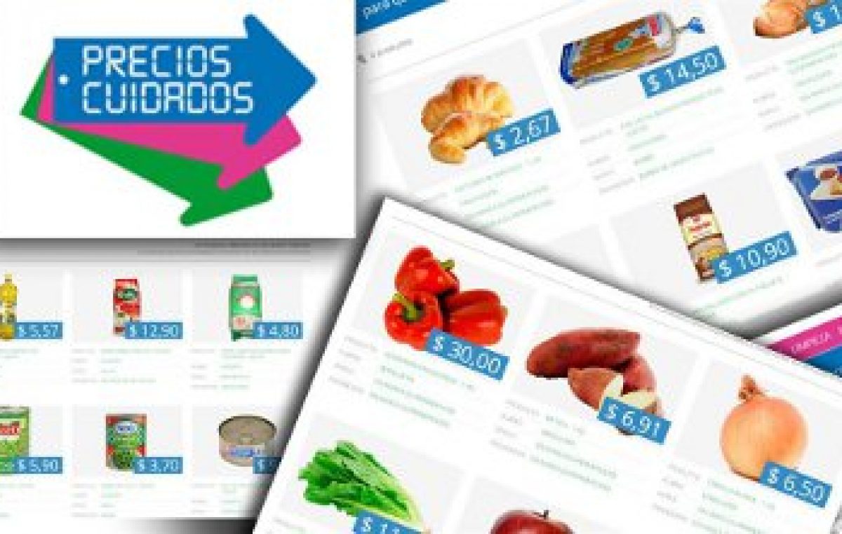 Villa María: Analizan habilitar a municipios para que controlen “Precios cuidados”