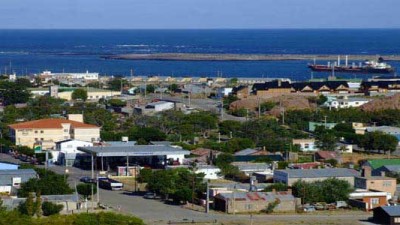 Municipales de Puerto Deseado piden suspensión de actividades por malas condiciones edilicias