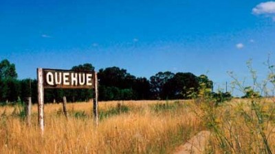 Intendentes se reunieron en Quehué