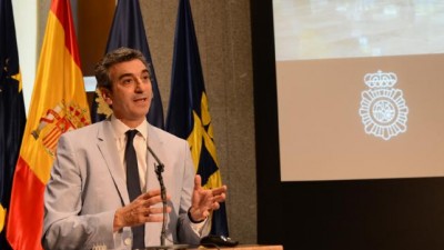 Randazzo anunció un nuevo DNI que tendrá chip incorporado.