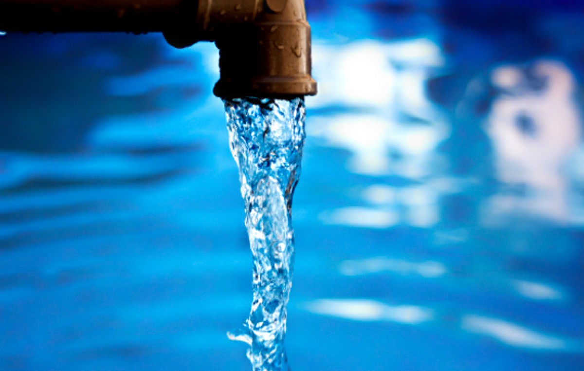 Río Cuarto se quedó sin cupo de agua para los nuevos loteos