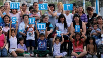 Córdoba se subió al Programa Sumar que financia la Nación