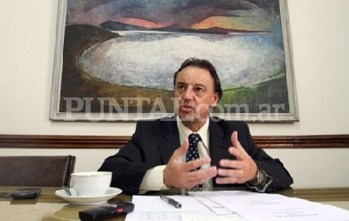 Río Cuarto: “Como el diálogo se agota, vamos a reclamar por otras vías”