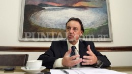 Río Cuarto: “Como el diálogo se agota, vamos a reclamar por otras vías”