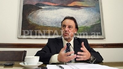 Río Cuarto: “Como el diálogo se agota, vamos a reclamar por otras vías”