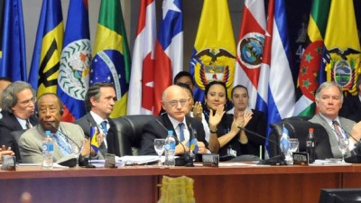 Contundente respaldo americano al reclamo de Argentina por Malvinas
