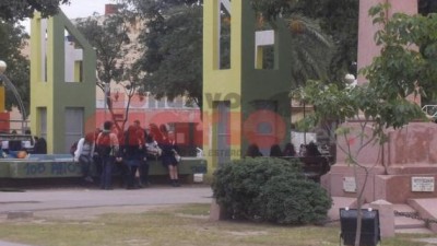 La Banda contará con un servicio de Wi-Fi gratuito