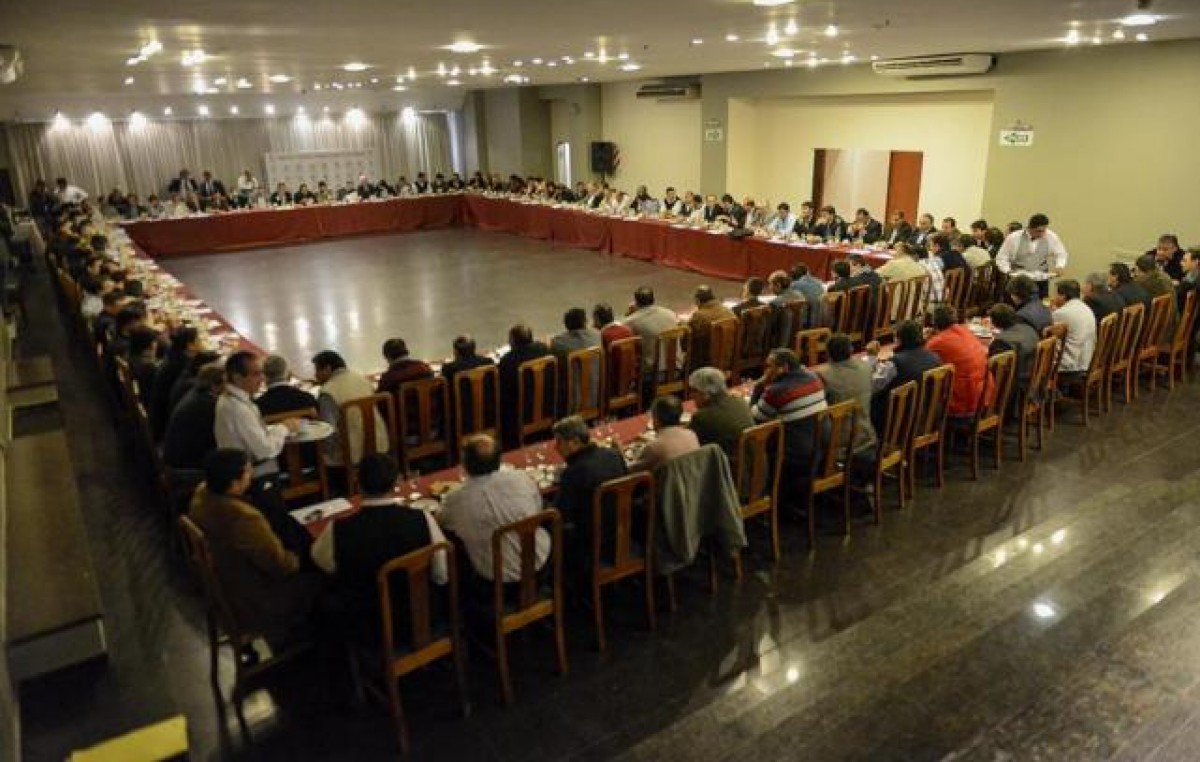 Tucumán: El Tribunal de Cuentas detectó, en siete comunas, anomalías en obras