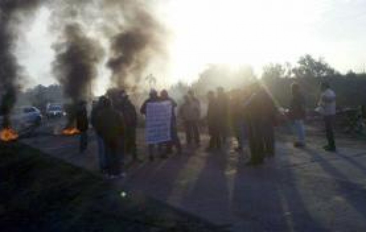 Tucumán: Municipales del interior reclaman un doble aguinaldo