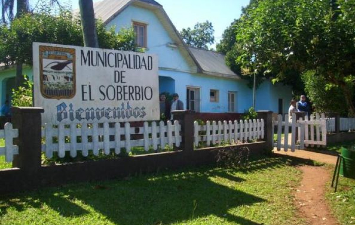 Por falta de policías, El Soberbio decretó emergencia por inseguridad