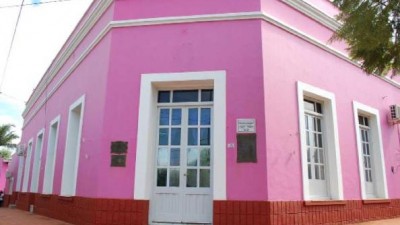 Municipales de San Javier iniciaron una jornada de paro por suba salarial