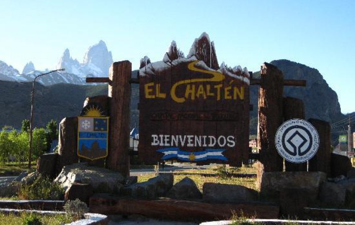 «El Chaltén elegirá Intendente en 2015»