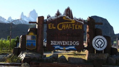 «El Chaltén elegirá Intendente en 2015»