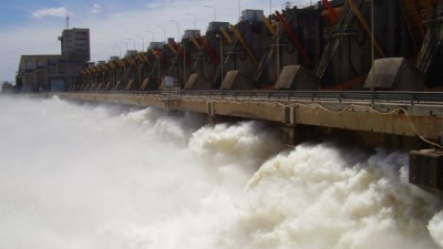 Entre Ríos: coordinan acciones con Nación por la creciente del río en la provincia