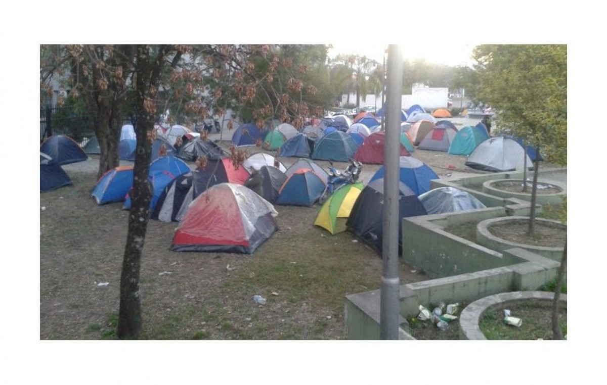 SEOM: Continuarán con las medidas en Jujuy
