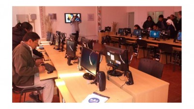 San Antonio de los Cobres: Desde la Puna podrán acceder a la universidad