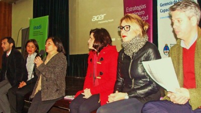 Jujuy: Políticas inclusivas de empleo