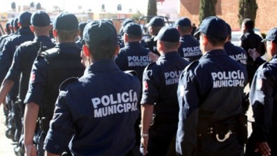 Los municipios Bonaerenses reclutarán aspirantes para integrar las policías locales.