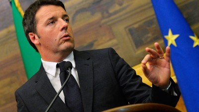 Italia expresó su cercanía con Argentina frente a los buitre