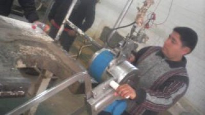 Catamarca: El SOEM denuncia pésimas condiciones laborales en el Frigorífico Municipal
