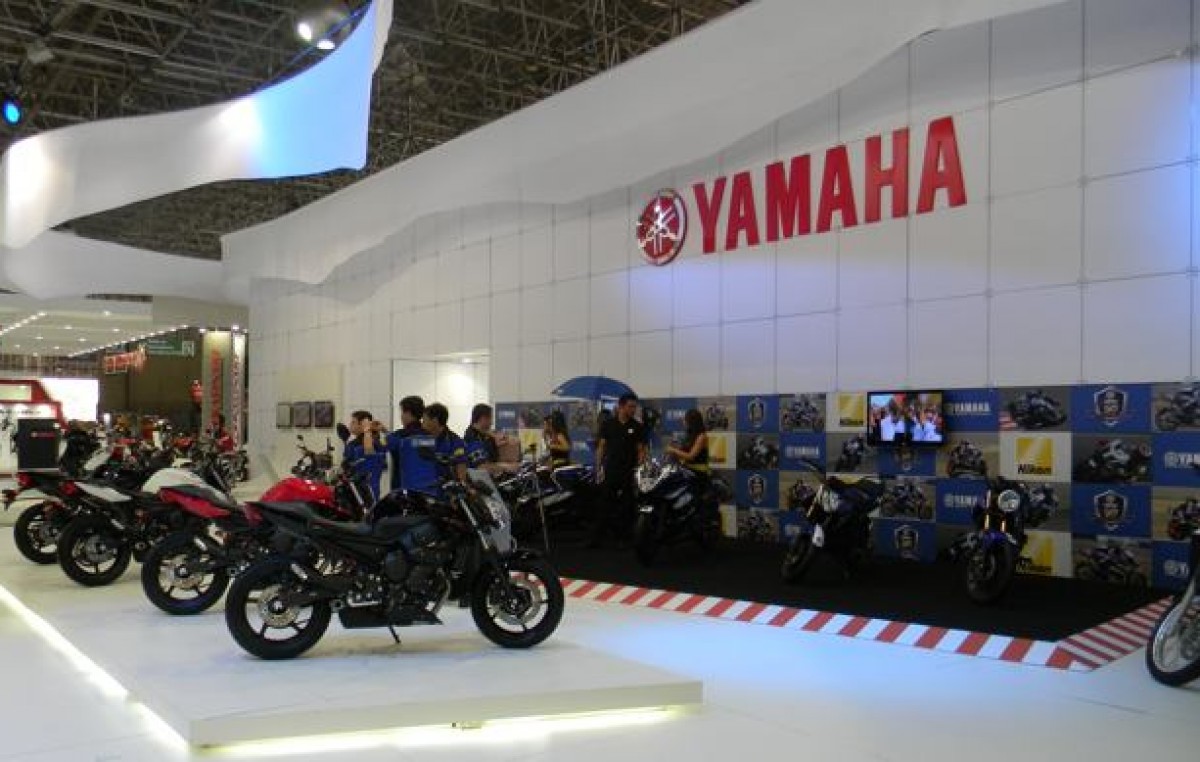 Yamaha presentó a Provincia de Buenos Aires inversiones por 120 millones de pesos