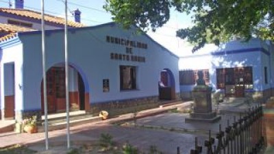 Municipales de Santa María se quejan de la falta de representación de ATE