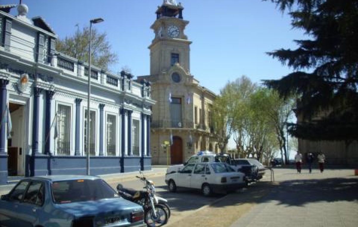 Inversión millonaria en Diamante