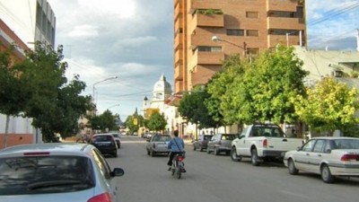 En Marcos Juárez hay más vehículos que vecinos