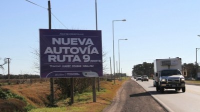 Córdoba: Temen que Anticorrupción archive denuncia por los fondos de la tasa vial