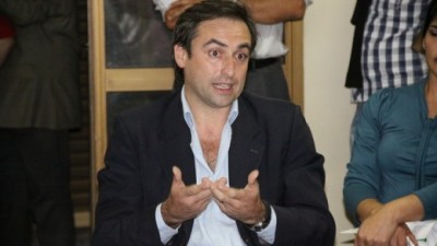El Intendente de Córdoba preside el Ente de Intendentes de la UCR pero su municipio no hace aportes
