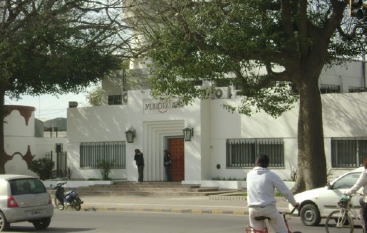 También en Deheza mandarán los contribuyentes morosos al Veraz