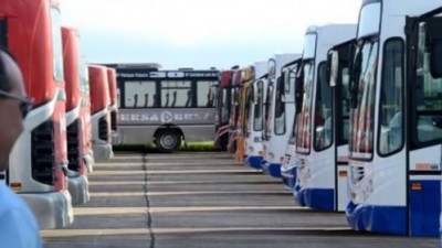 Córdoba: Ersa se queda con líneas 20 y Autobuses Santa Fe con los 70