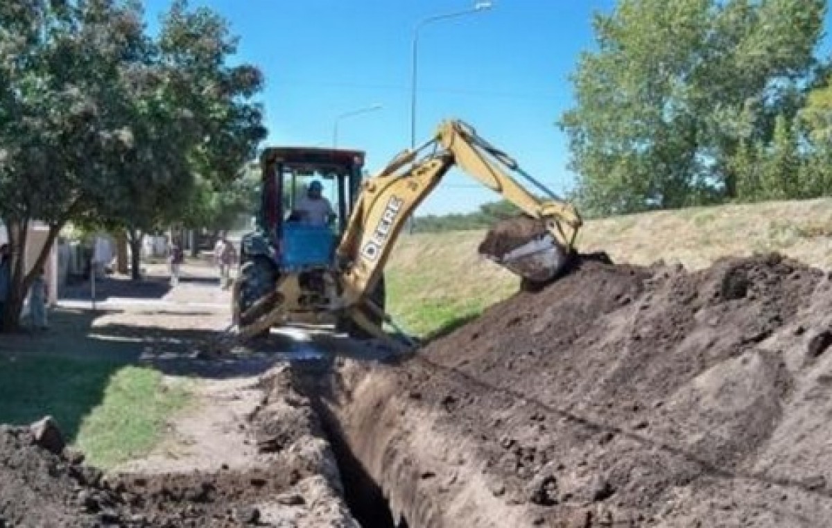 Provincia de Córdoba definió Plan Integral de Cloacas para Sierras Chicas