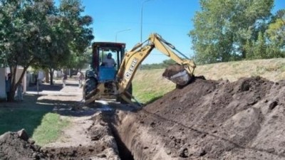 Provincia de Córdoba definió Plan Integral de Cloacas para Sierras Chicas