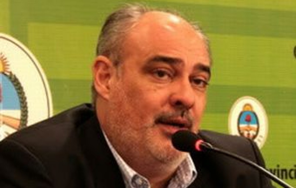 El Gobernador de Corrientes garantizó salarios y más fondos a los Municipios