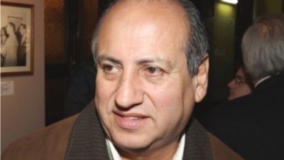 El Intendente de Santa Elena presentará un proyecto para «Municipalizar» la atención de la salud