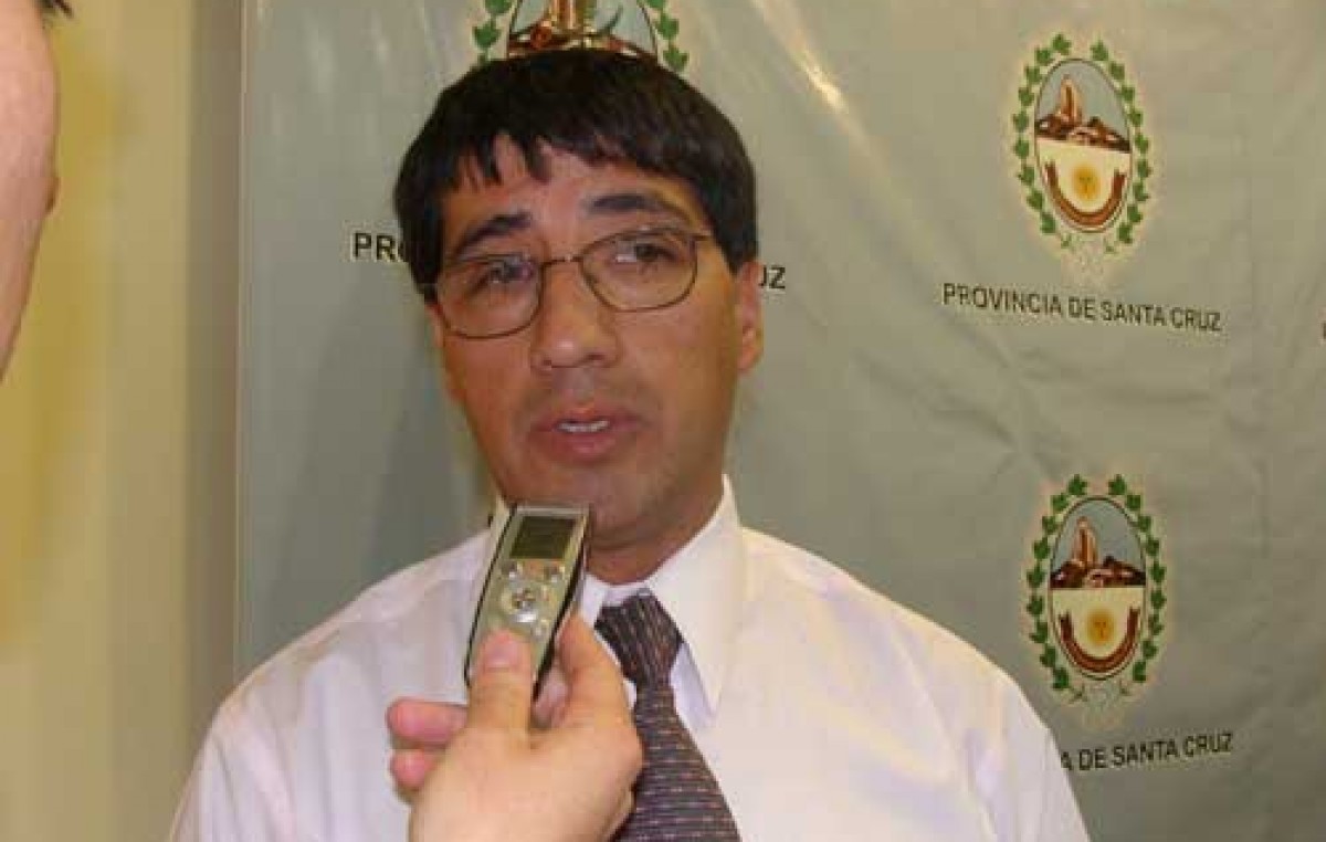 Intendentes de Santa Cruz se reunieron con la ministro de Desarrollo Social