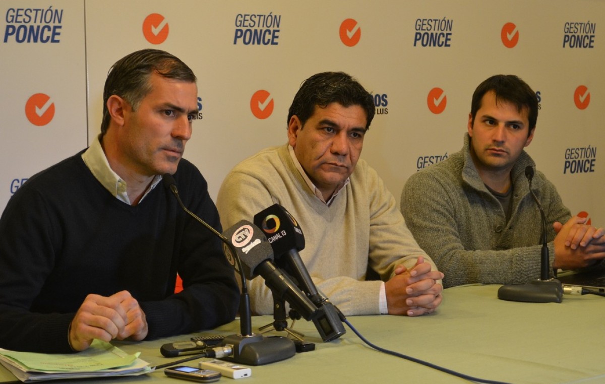 El Municipio de San Luis construirá 200 viviendas