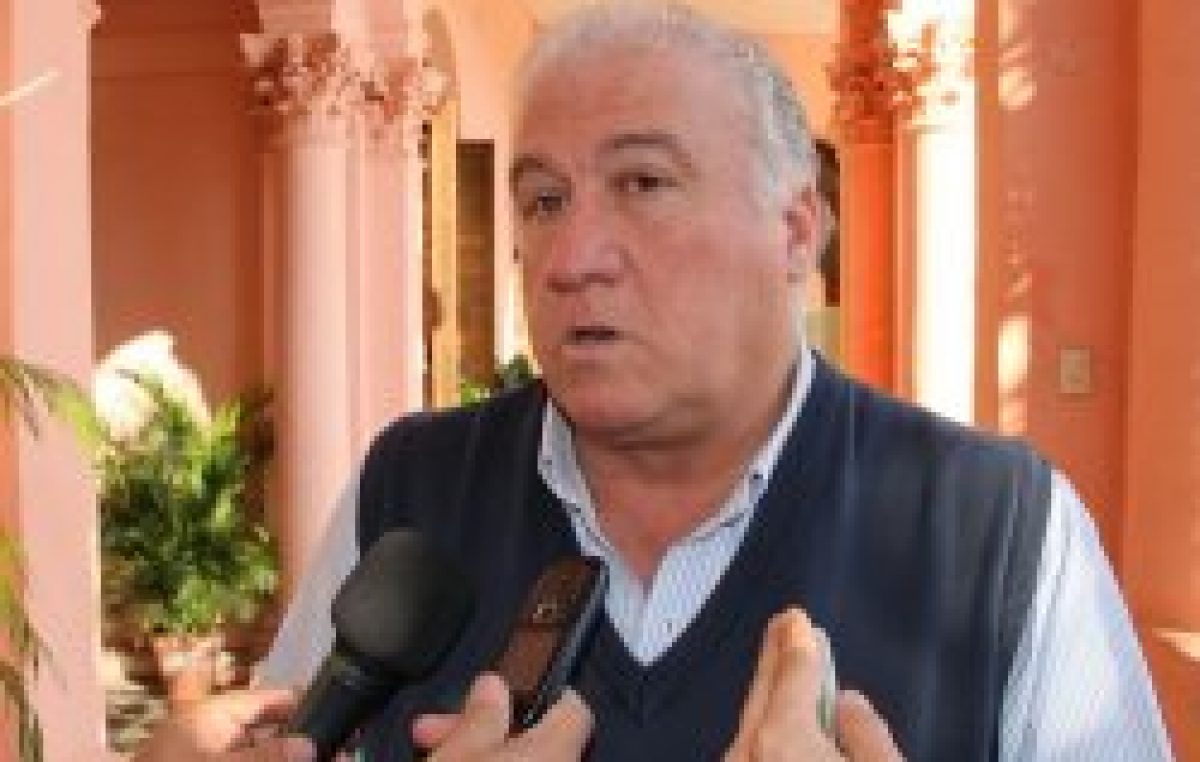 Acusan falencias administrativas en las Comunas de Goya, Mercedes e Ituzaingó