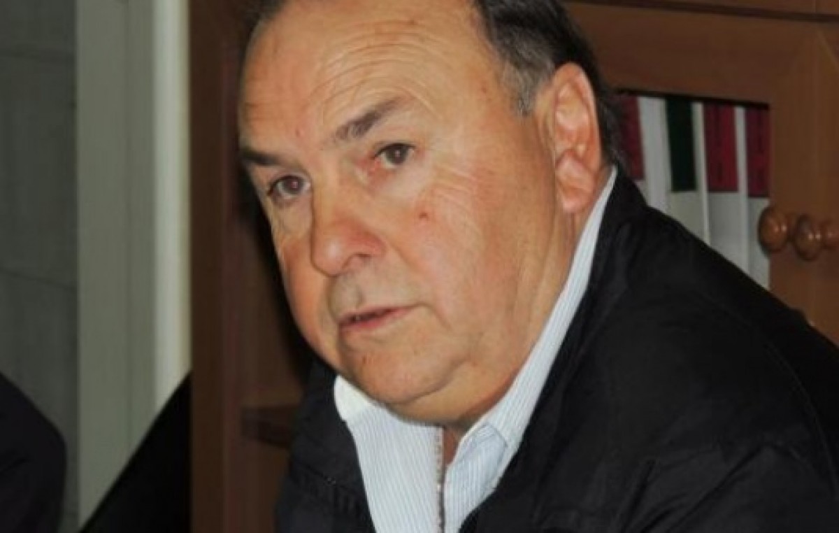 Policía Local: Necochea irá a una consulta popular y el intendente militará por el sí