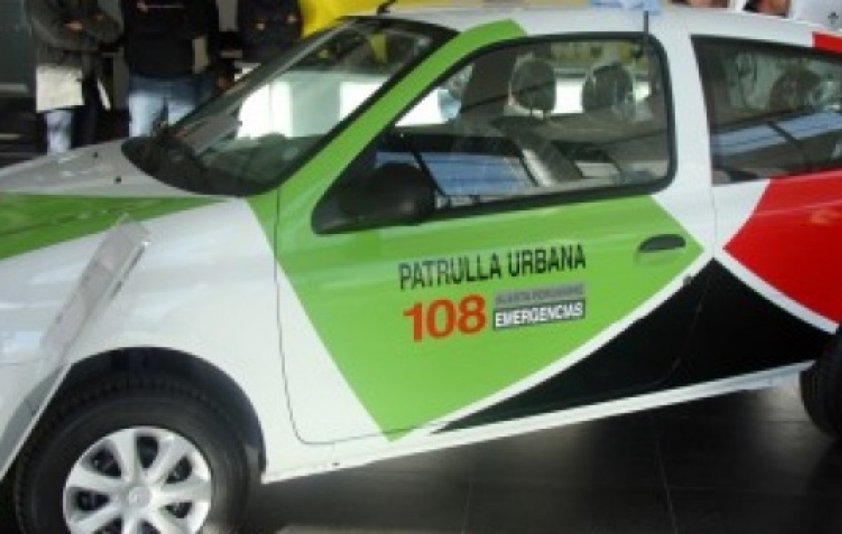Pergamino refuerza la seguridad con patrullaje propio y estudia adherir a Policía Local